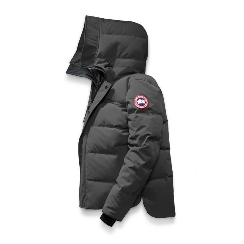 CGMACMILLANPARKA3804GRAPHITE 1