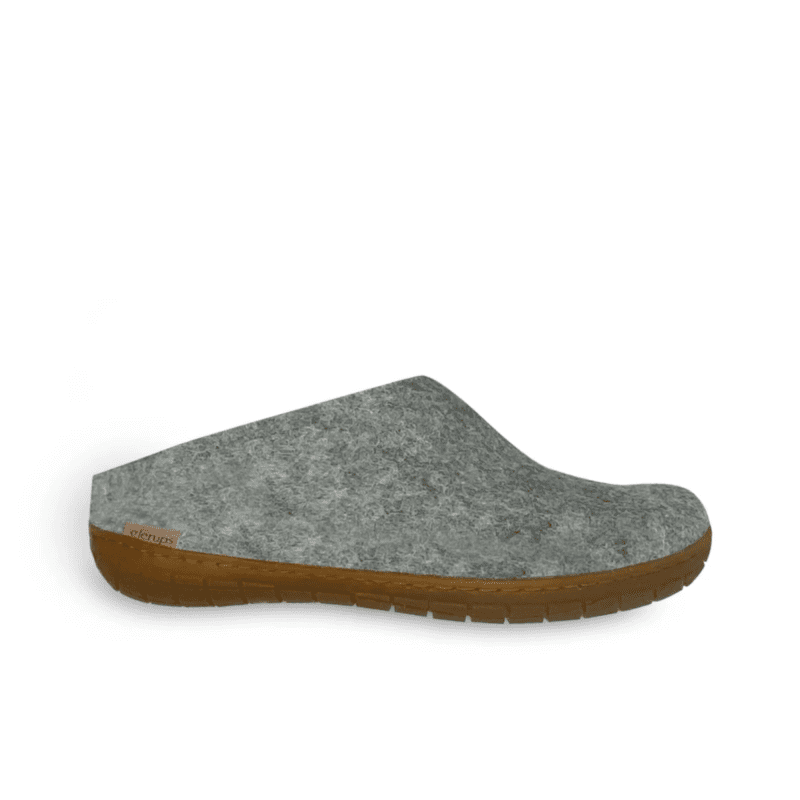 GLERUPSSLIPONRUBBERGREY3