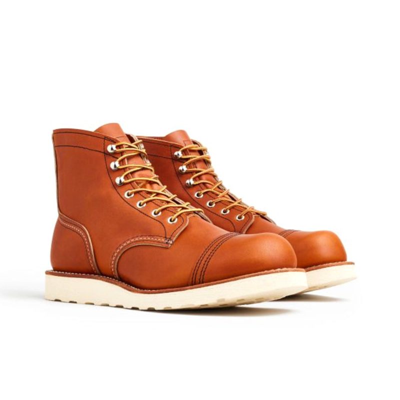 REDWING80892