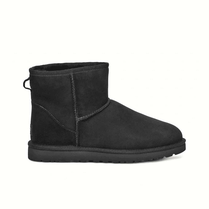 UGGCLASSICMINIBLACKMEN1