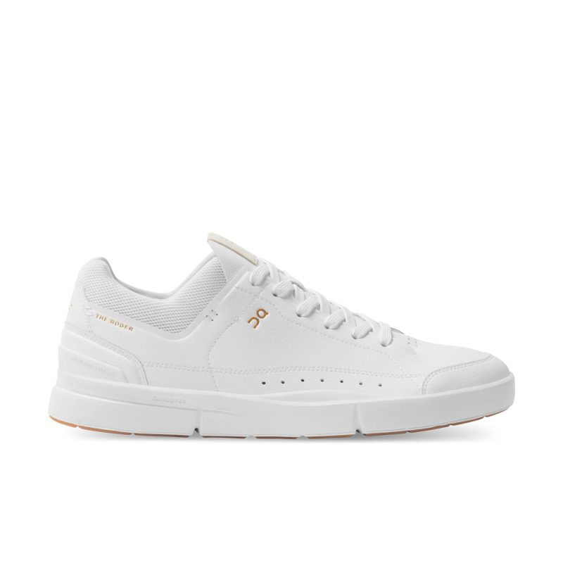 theroger centre court fw20 white gum m